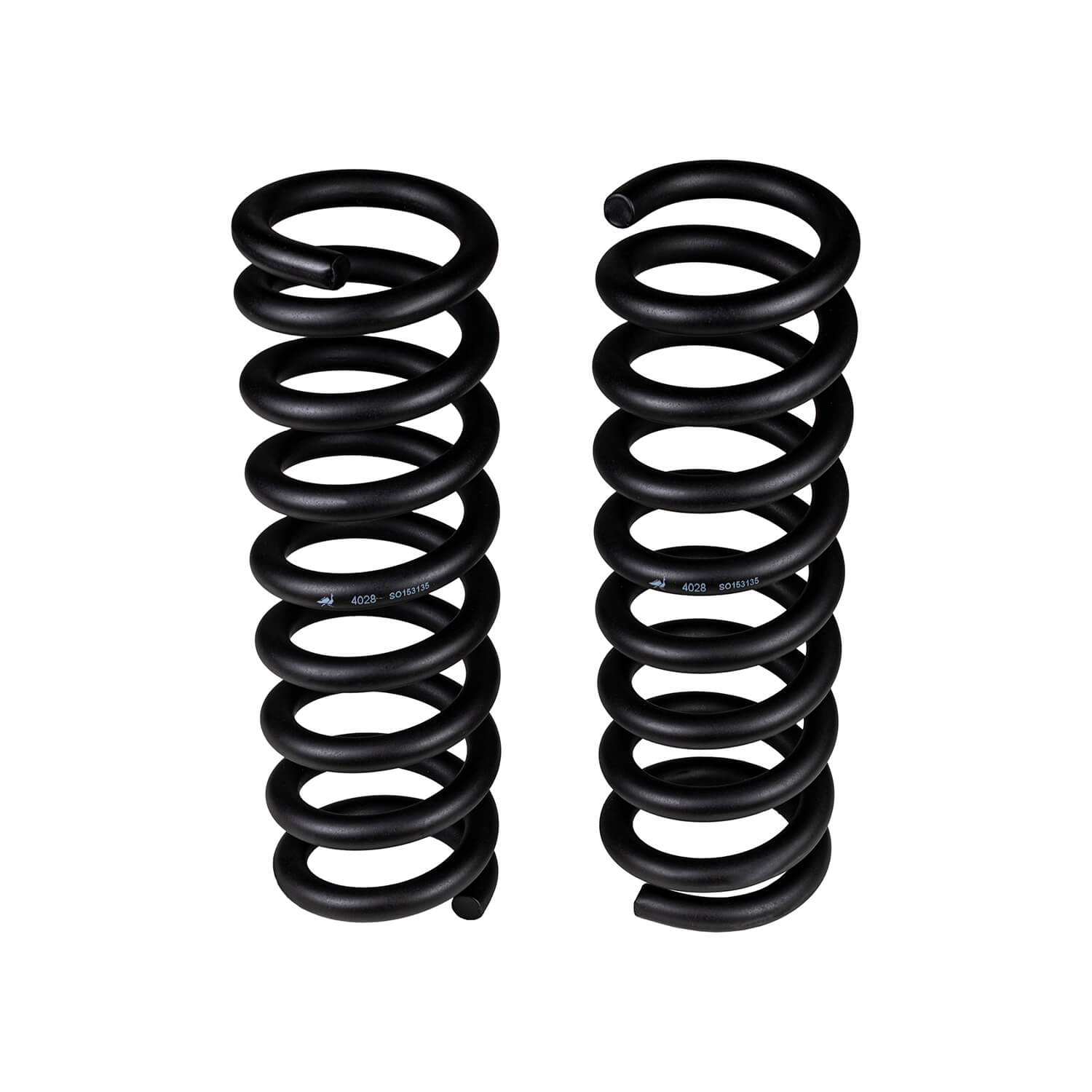 Old Man Emu Front Coil Spring Set 4028