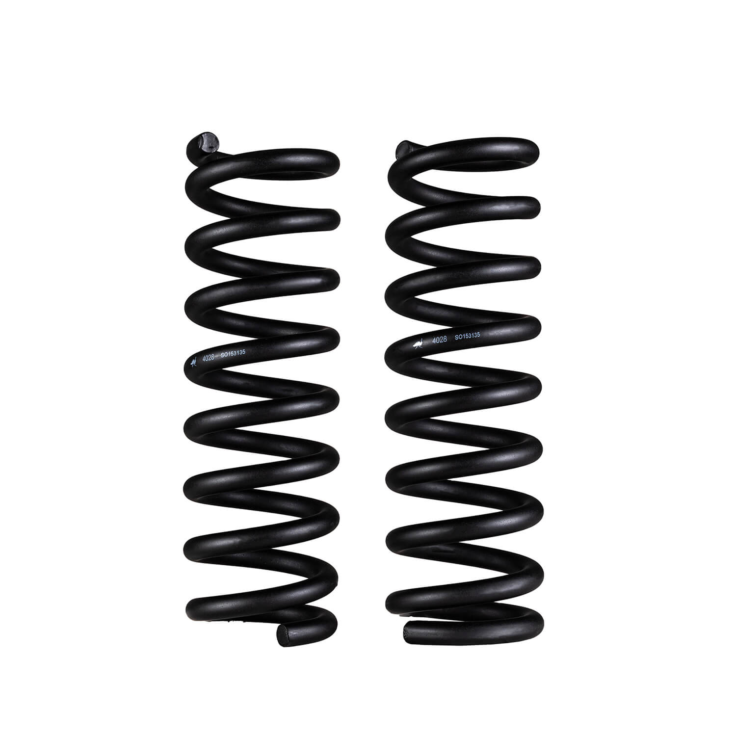 Old Man Emu Front Coil Spring Set 4028