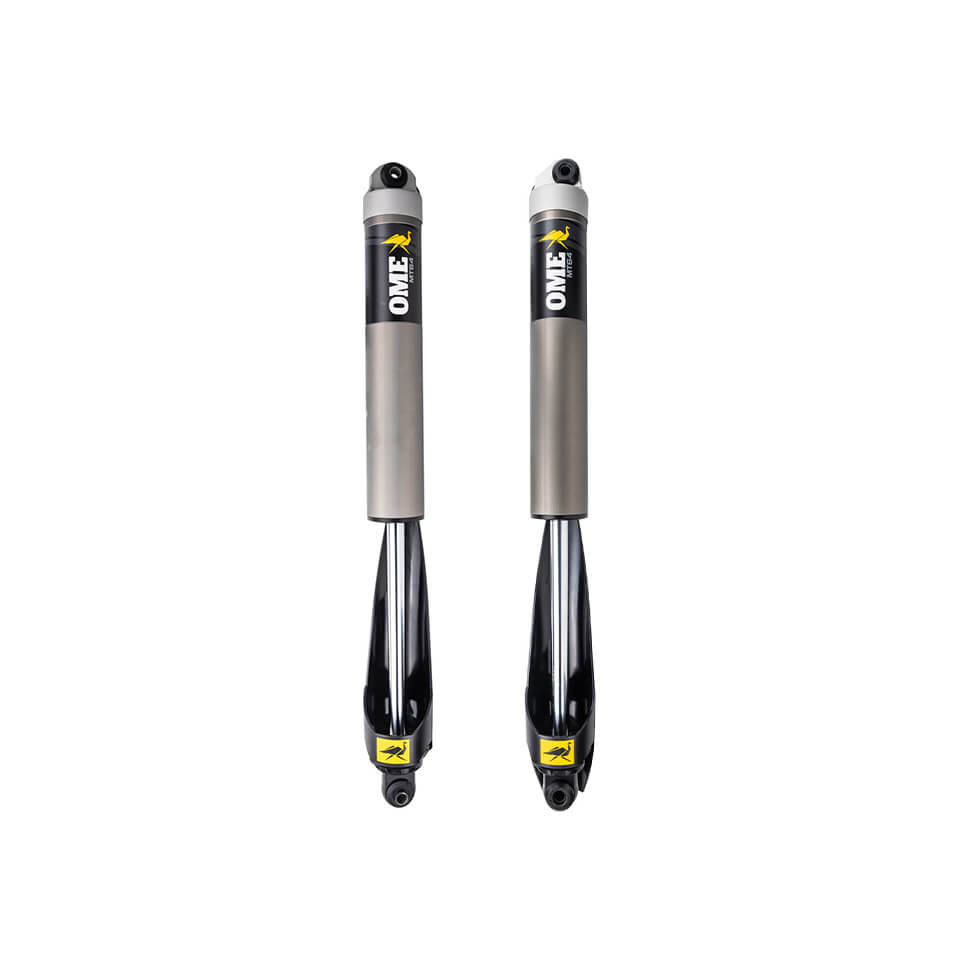 Old Man Emu MT64 Kit RR 0in/0lb 5106K