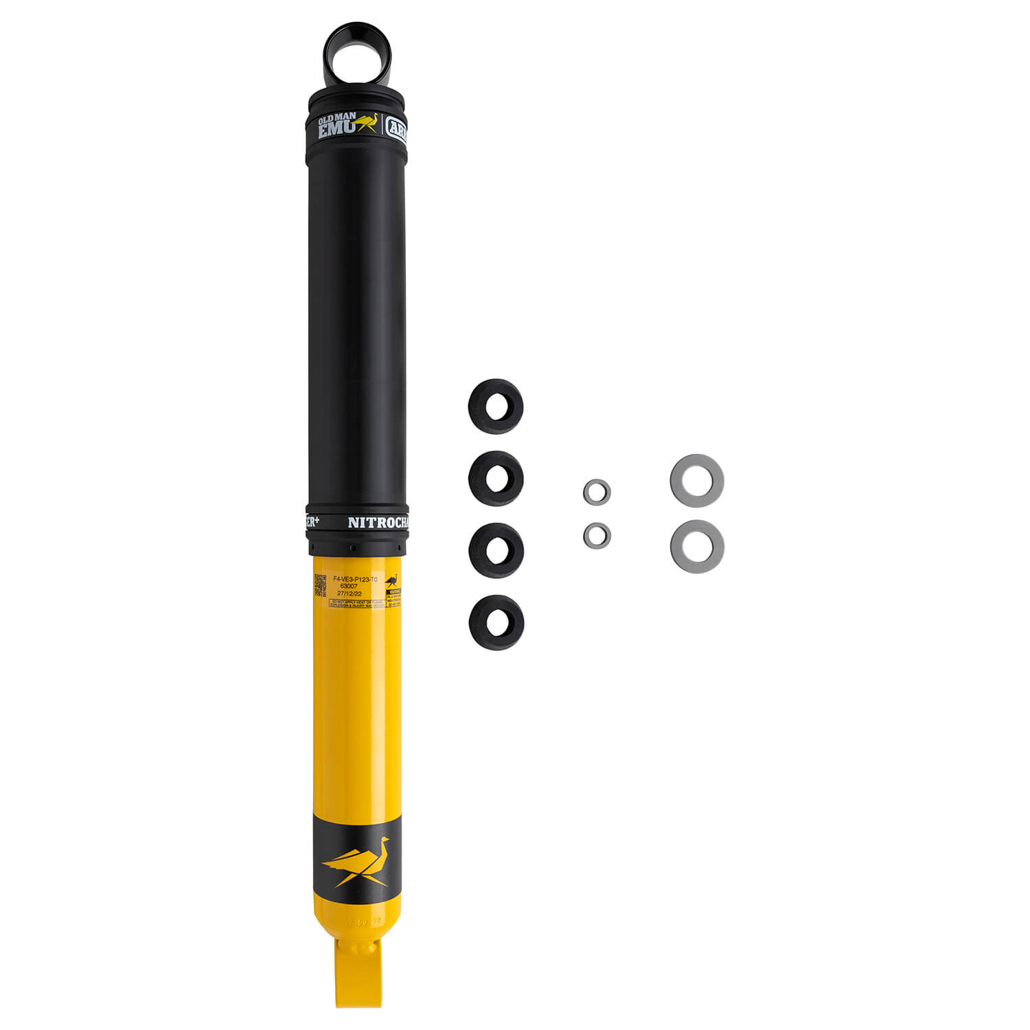 Old Man Emu Nitrocharger Plus Shock Rear 63007