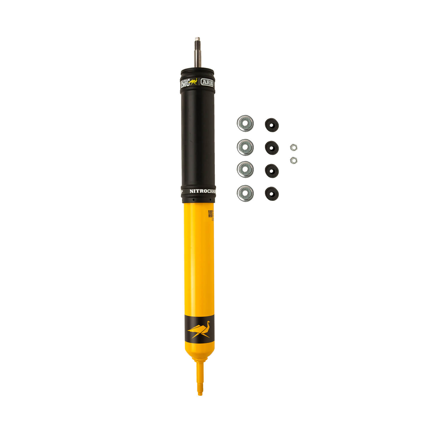 Old Man Emu Nitrocharger Plus Shock Front 63013L