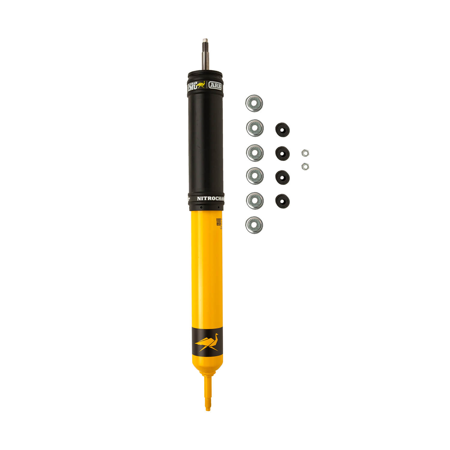 Old Man Emu Nitrocharger Plus Shock Front 63037L