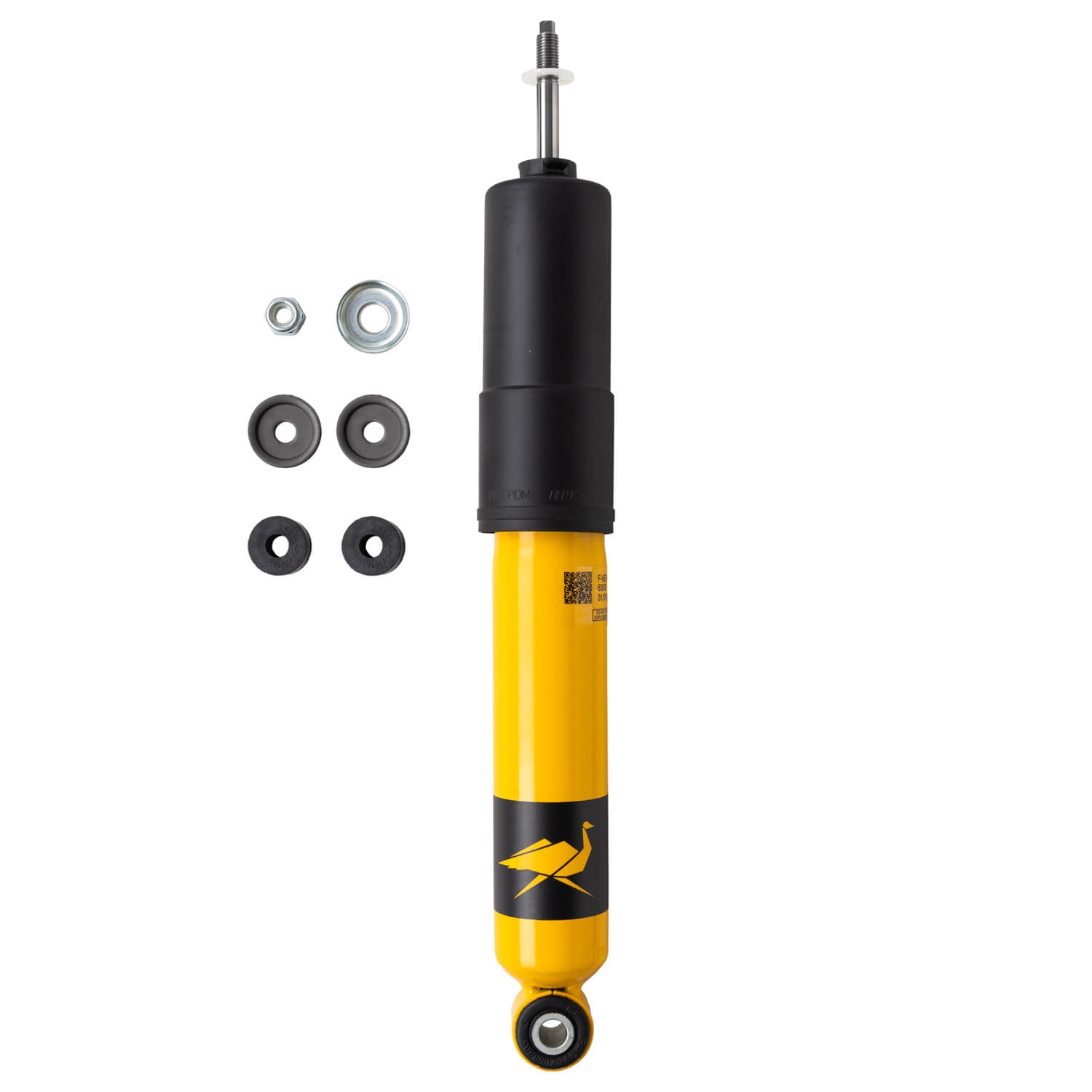 Old Man Emu Nitrocharger Plus Shock Front 63031