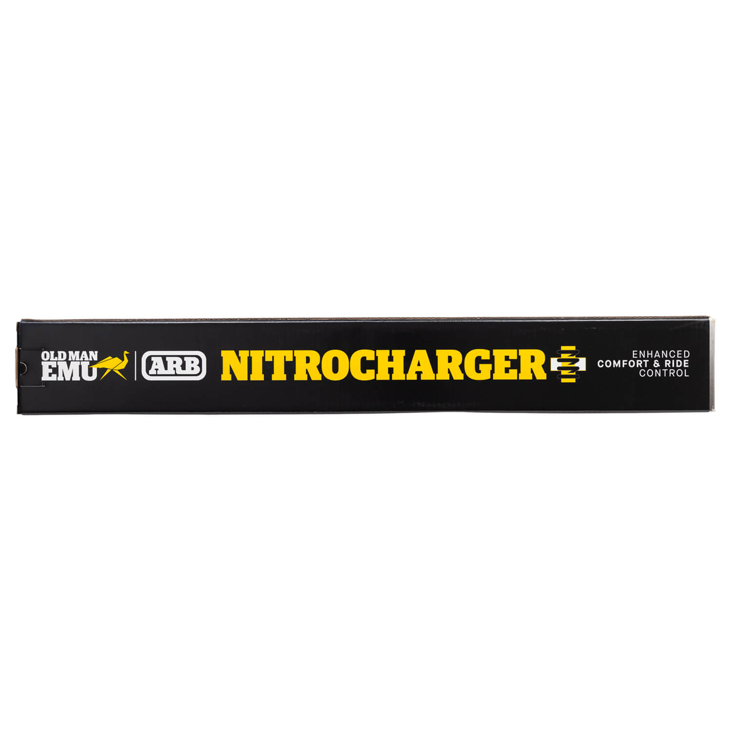 Old Man Emu Nitrocharger Plus Shock Front 63031