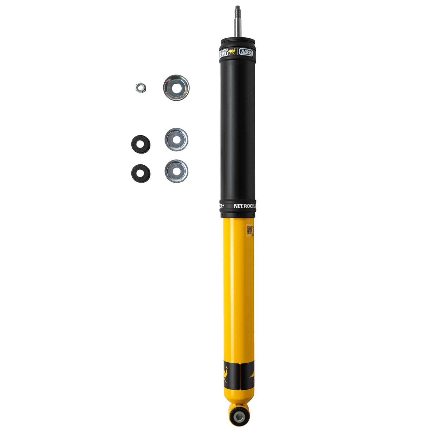 Old Man Emu Nitrocharger Plus Shock Front 63066L