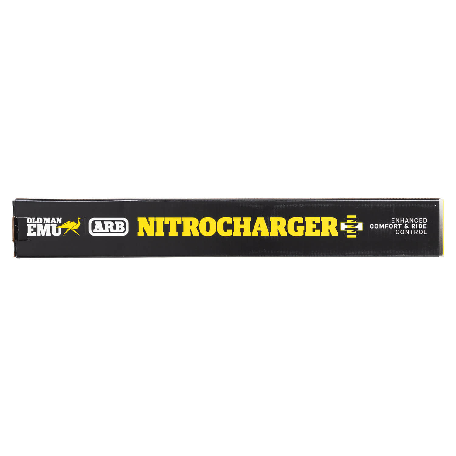 Old Man Emu Nitrocharger Plus Shock Front 63063