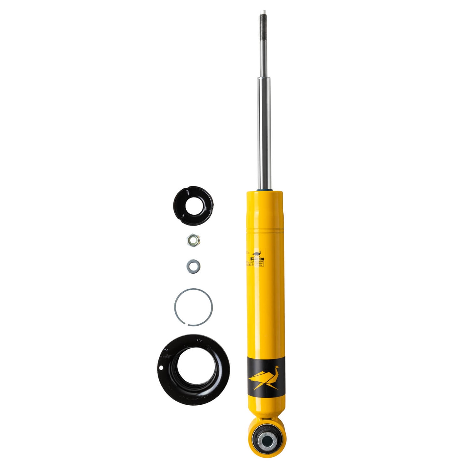 Old Man Emu Nitrocharger Plus Strut Front 93007