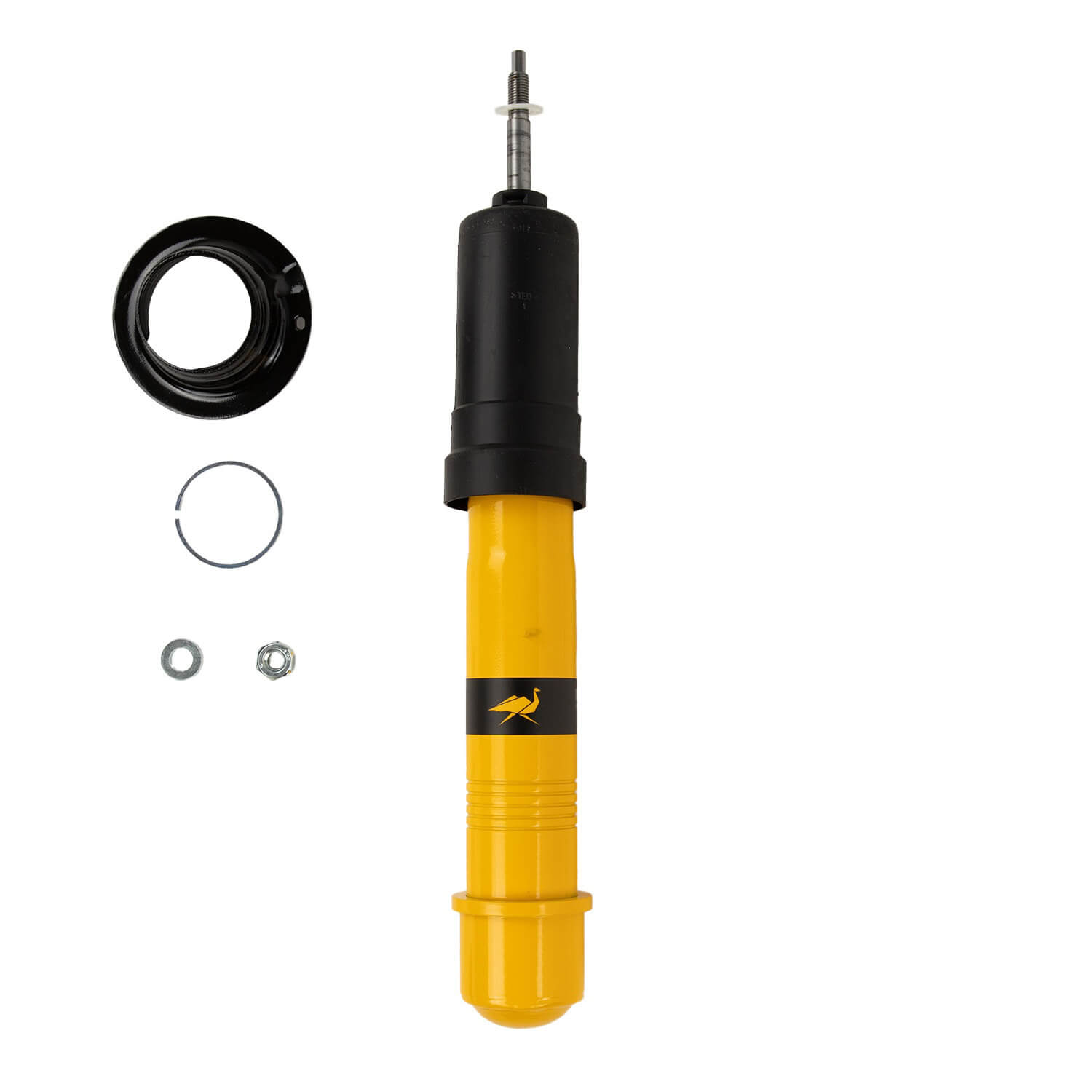 Old Man Emu Nitrocharger Plus Strut Front 93009