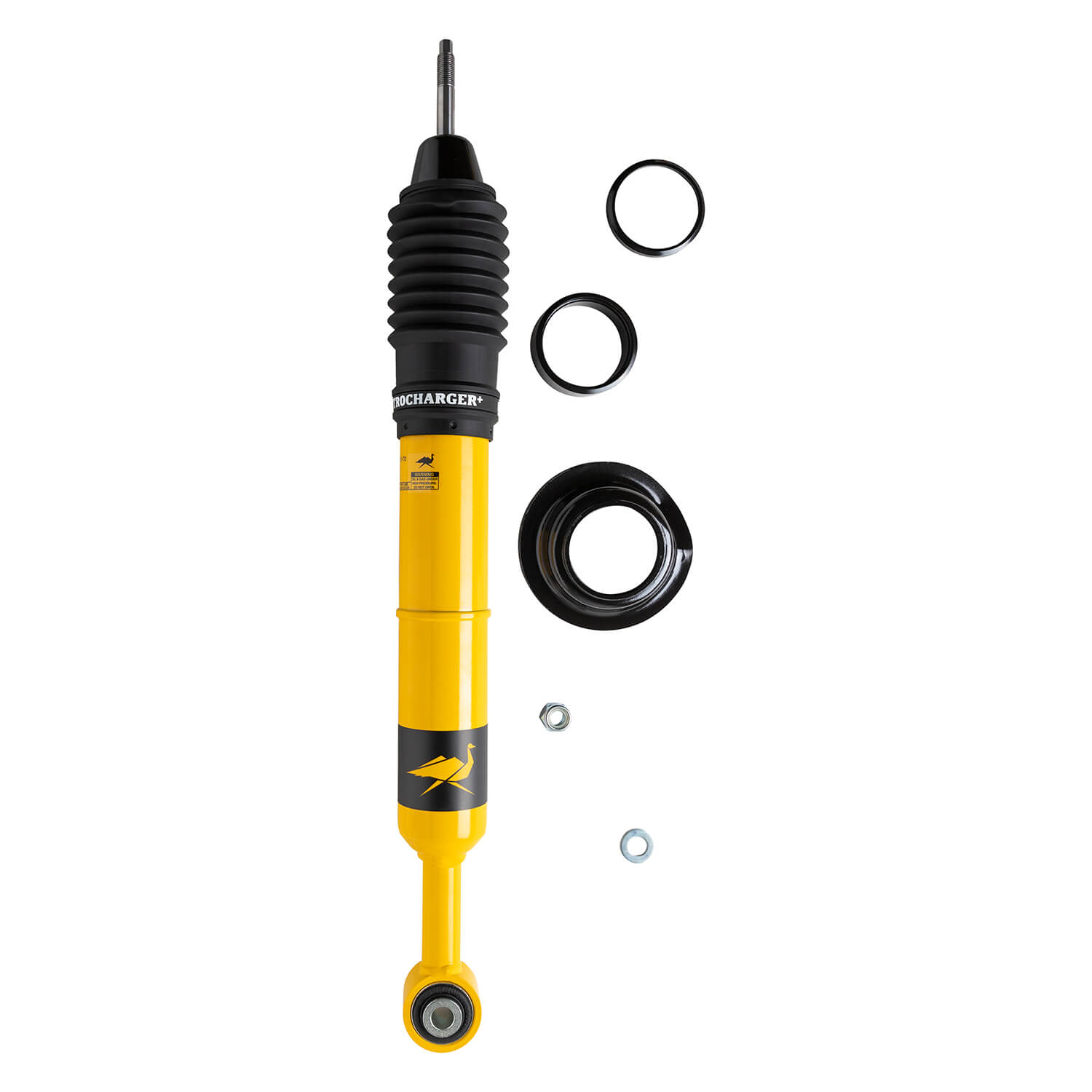 Old Man Emu Nitrocharger Plus Strut Front 93029