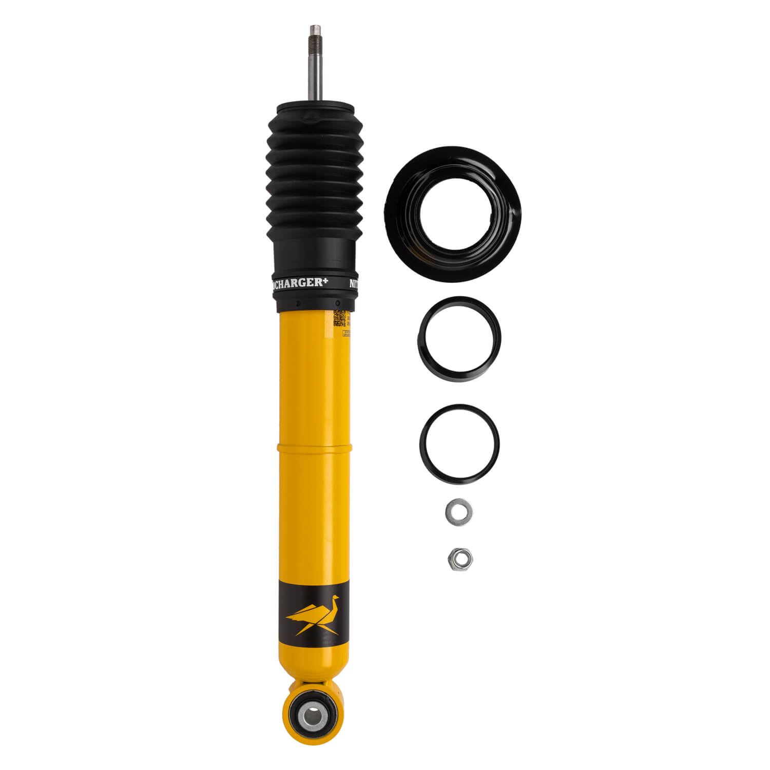 Old Man Emu Nitrocharger Plus Strut Front 93022