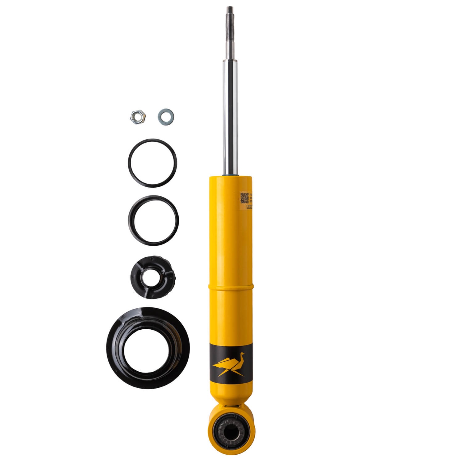 Old Man Emu Nitrocharger Plus Strut Front 93039