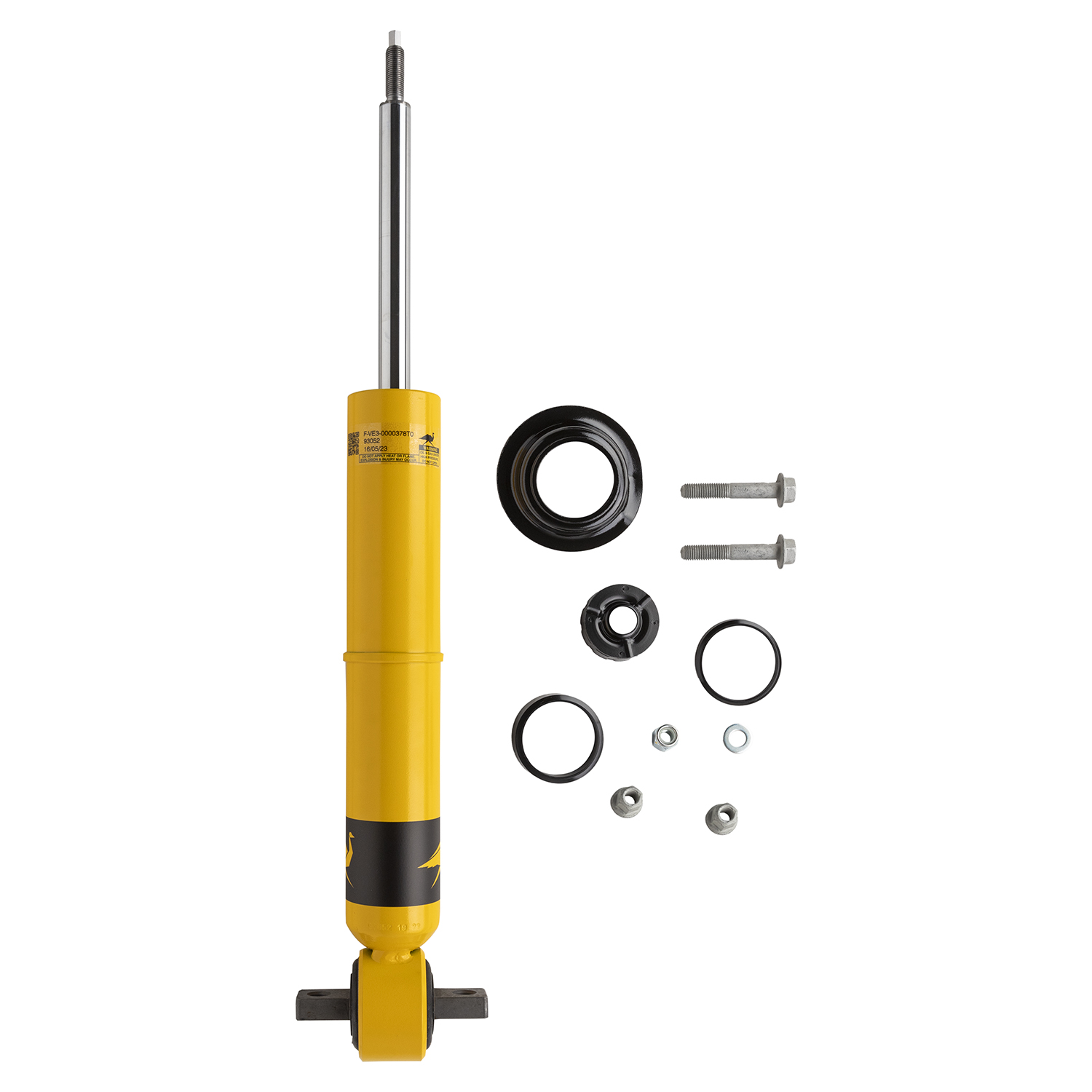 Old Man Emu Nitrocharger Plus Strut Front 93052