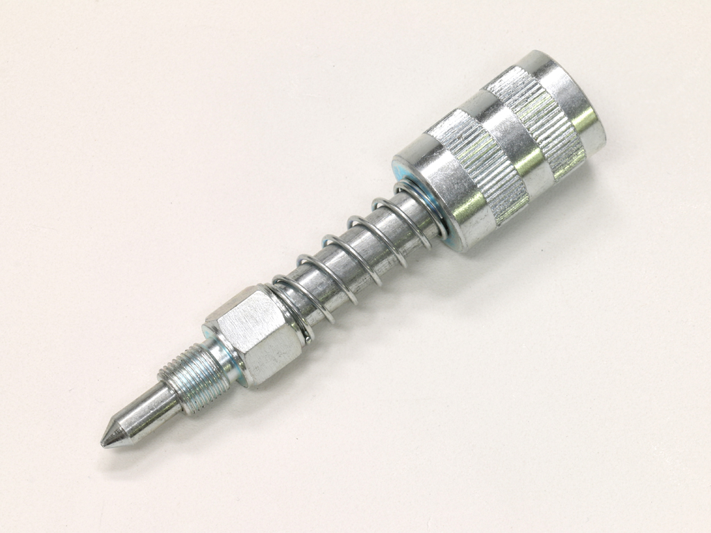 ICON Vehicle Dynamics NIPPLE GREASING ADAPTER KIT 191013