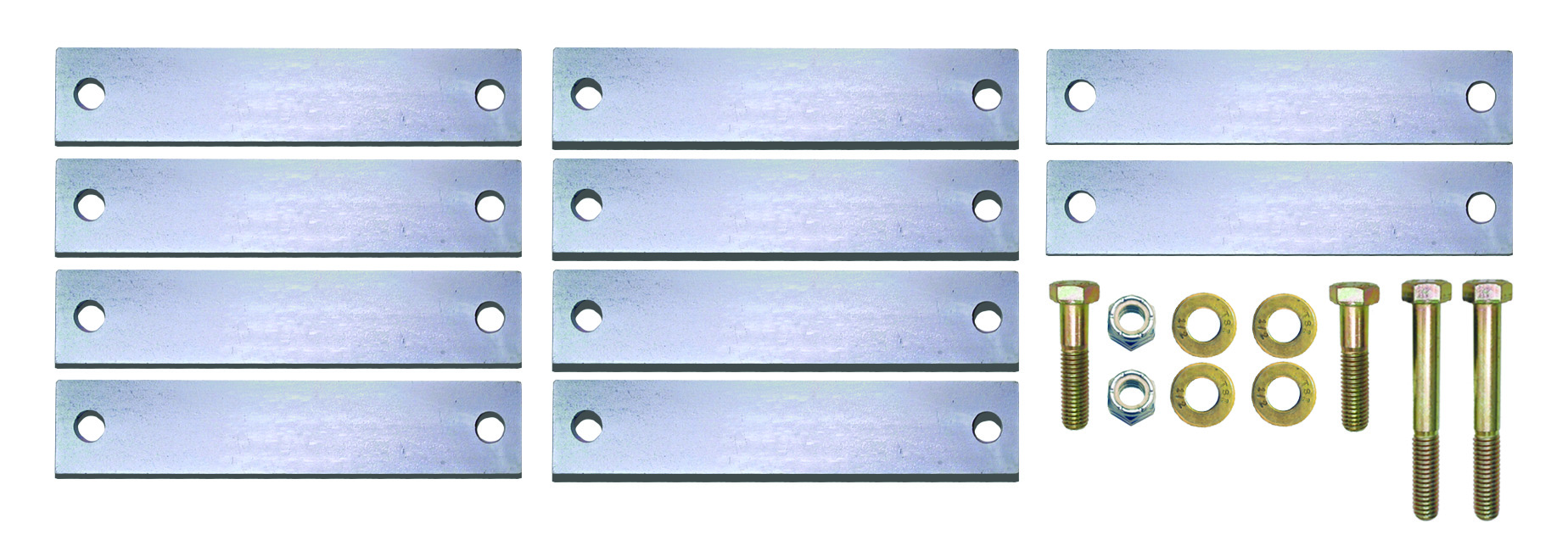 ICON Vehicle Dynamics 99-UP FSD CARRIER BEARING DROP KIT 33700