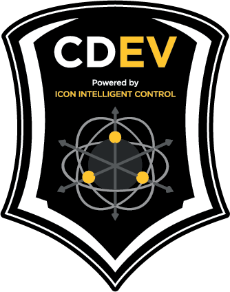 ICON Vehicle Dynamics 23-25 FORD F250/F350 4.5" STAGE 8 SUSP SYS GAS RADIUS ARMS/EXPANSION PACKS K65917RL