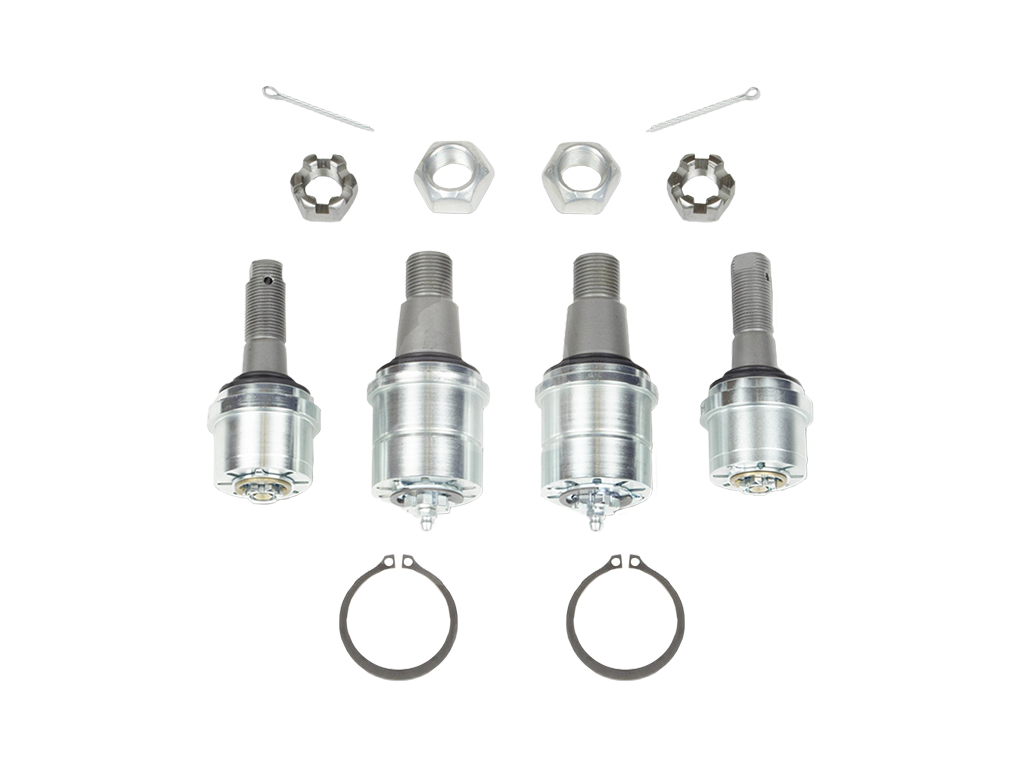 ICON Vehicle Dynamics 05-22 FORD F250/F350 STAGE 3 ULTIMATE FRONT END KIT K6213