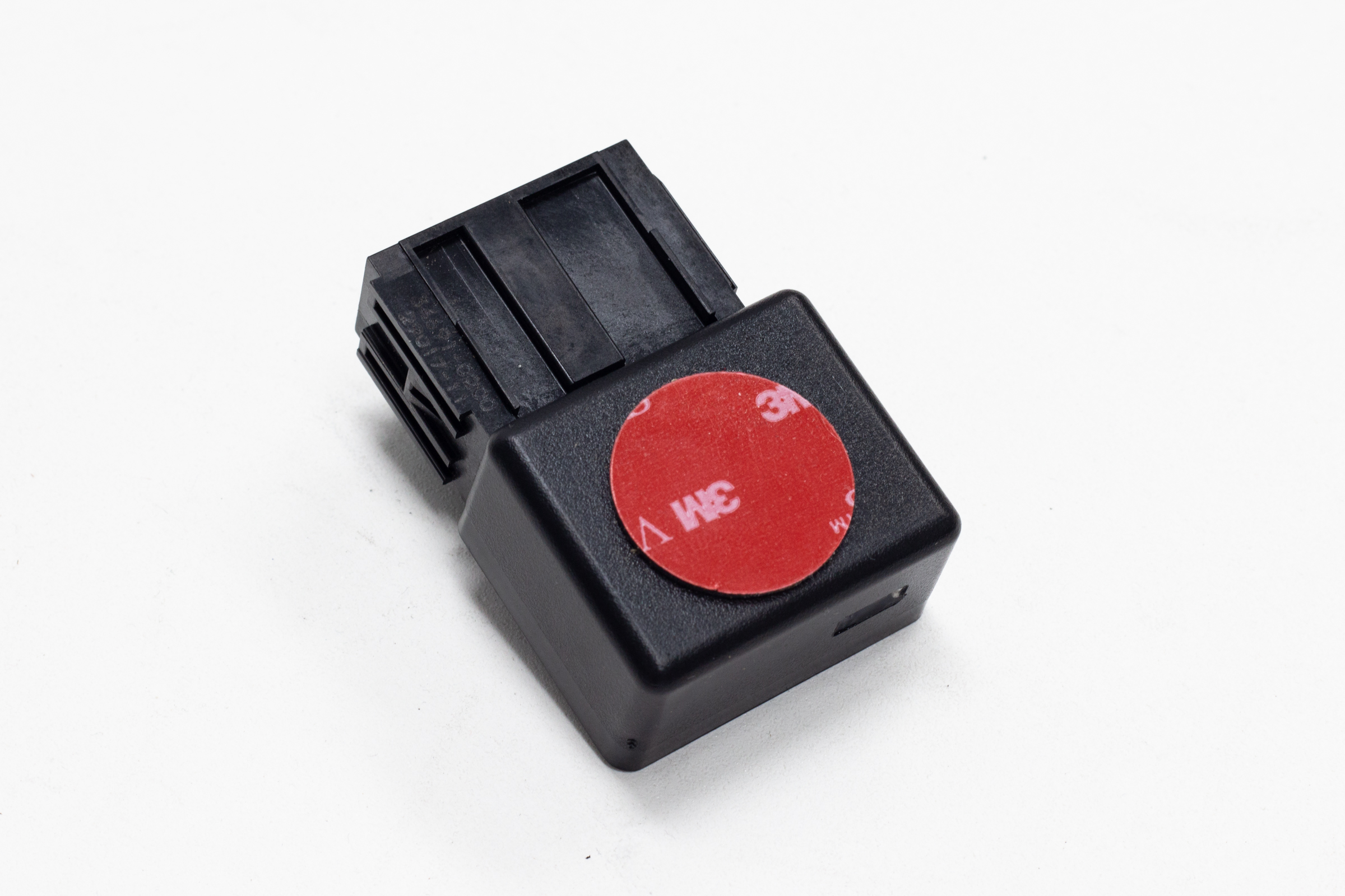 ICON Vehicle Dynamics 19-20 RAPTOR DAMPER INTERFACE DEVICE 95199