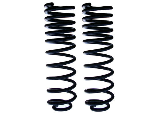 ICON Vehicle Dynamics 09-23 RAM 1500 REAR 1.5" DUAL RATE SPRING KIT 212150