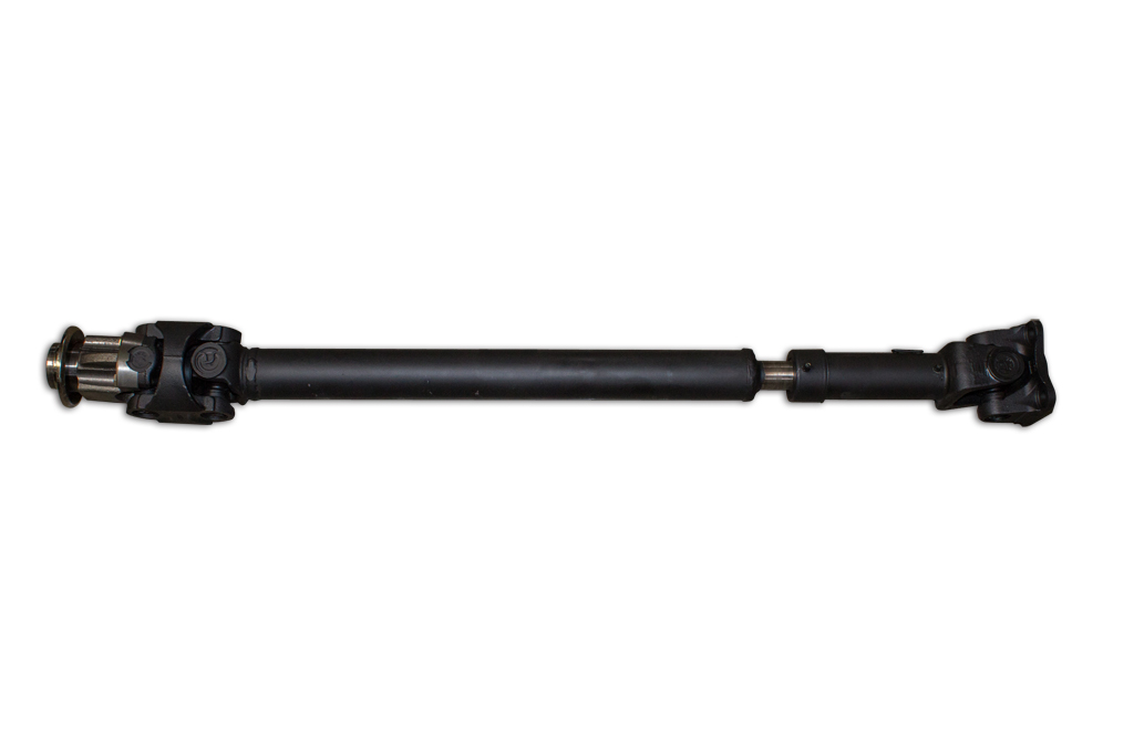 ICON Vehicle Dynamics 07-11 JK REAR DRIVESHAFT 3-6" LIFT 2 DOOR W/ADAPTER 22031