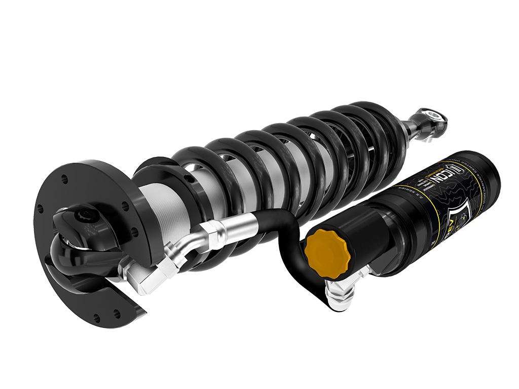 ICON Vehicle Dynamics 14-21 TUNDRA 2.5 VS RR CDEV COILOVER KIT 58750E