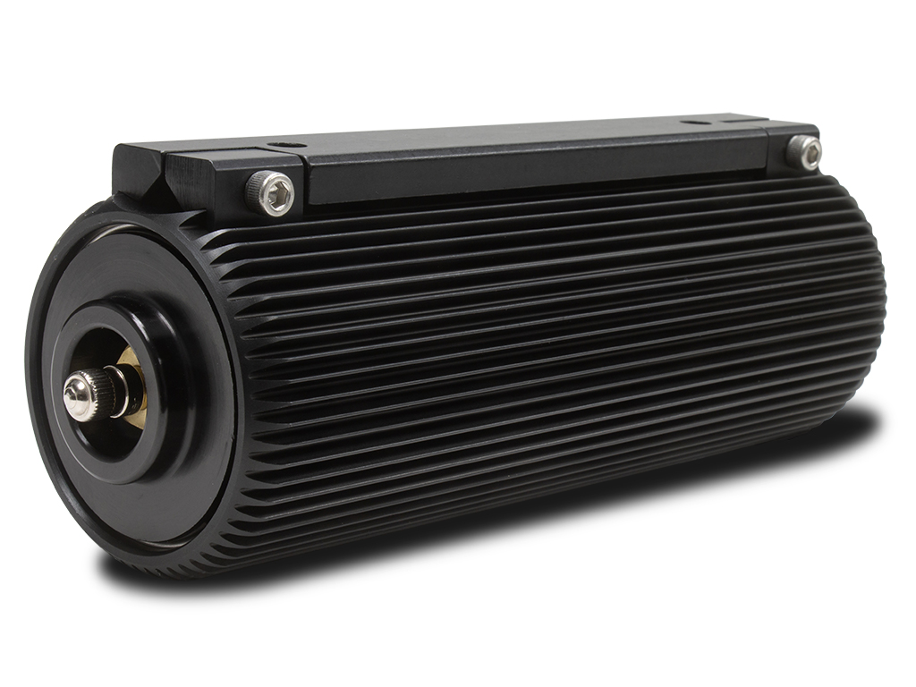 ICON Vehicle Dynamics 10" FINNED RESI UPGRADE KIT 191015