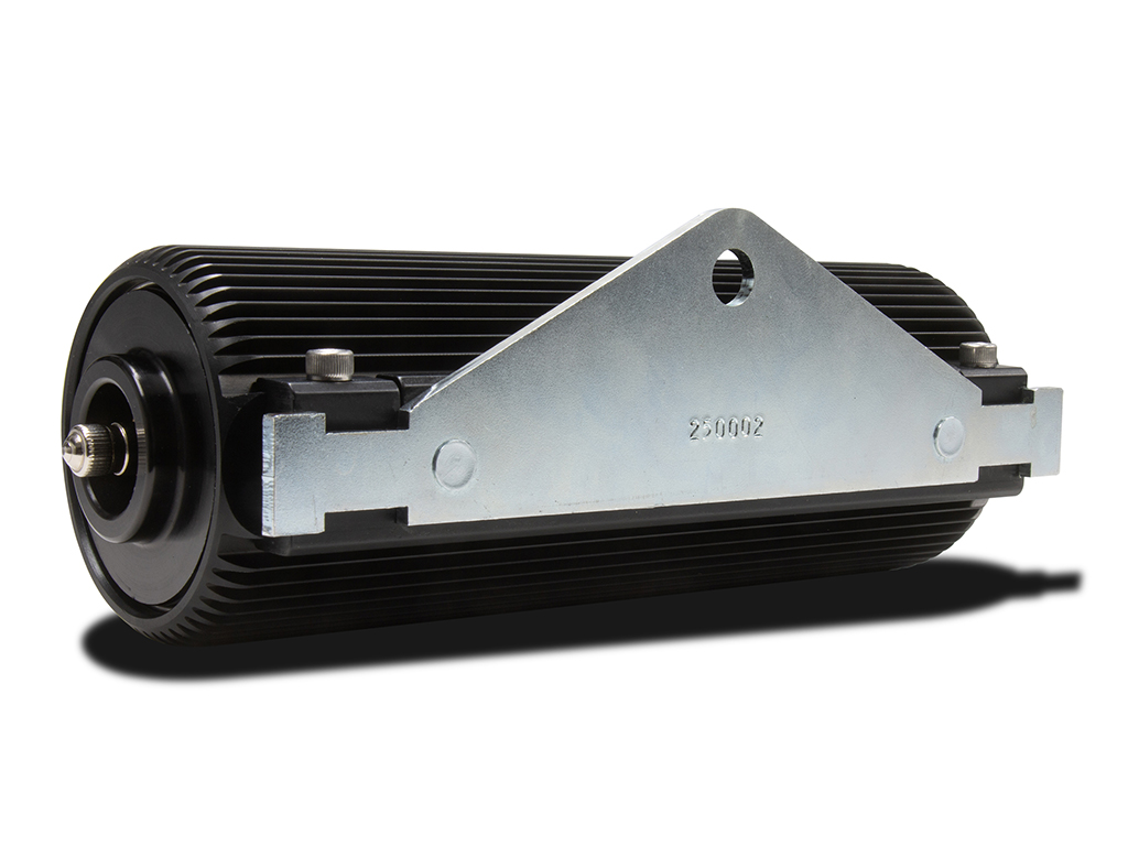 ICON Vehicle Dynamics 10" FINNED RESI UPGRADE KIT 191015