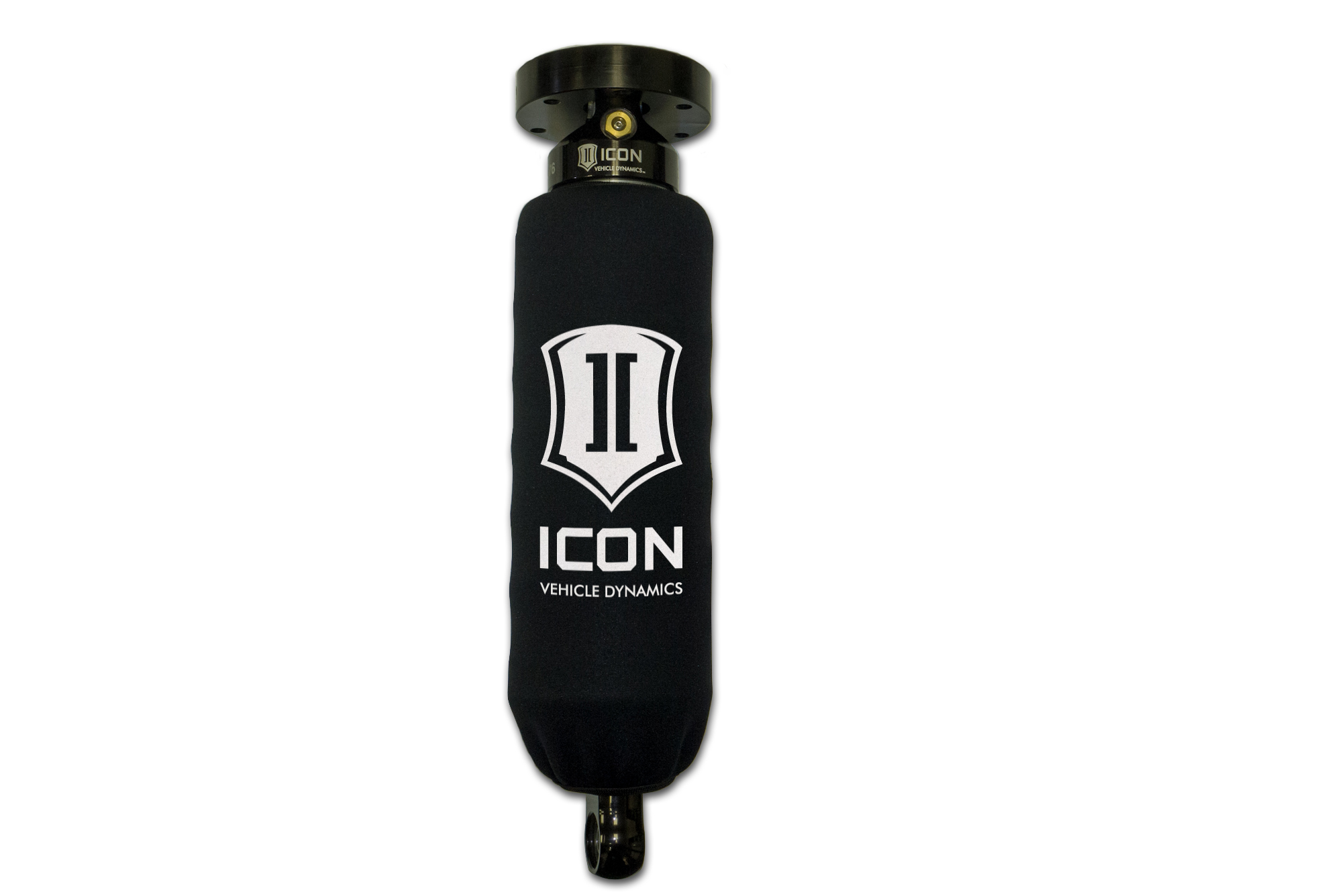 ICON Vehicle Dynamics ICON SHORT 2.5 COIL WRAP W/LOGO PAIR (11.25-12.25) 191003