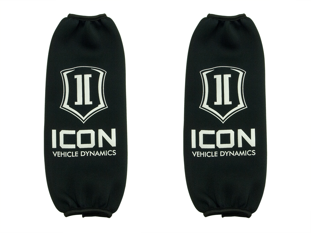 ICON Vehicle Dynamics ICON LONG 2.5 COIL WRAP W/LOGO (14.5-15.5) 191009