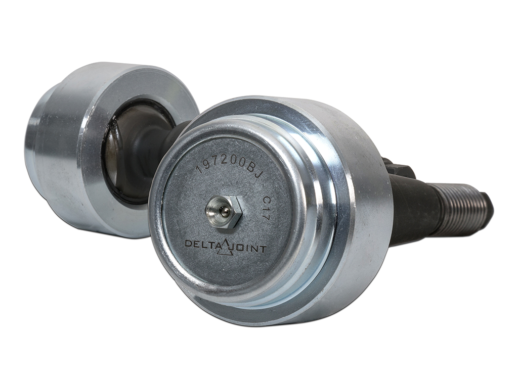 ICON Vehicle Dynamics 05-23 TACO/07-21 TUNDRA/16-23 TITAN XD/19-23 GM 1500 DELTA JOINT KIT 614550