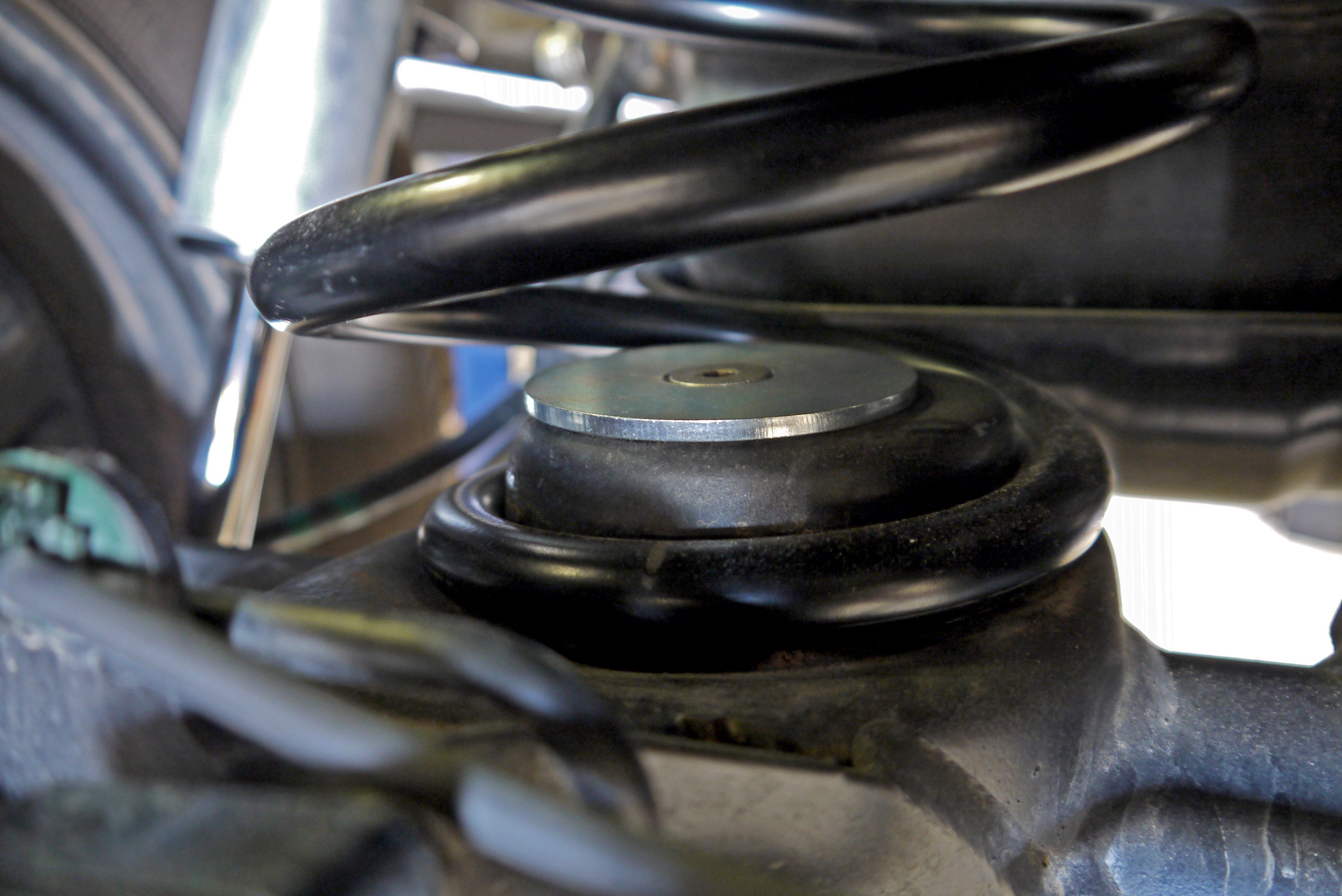 ICON Vehicle Dynamics 07-14 FJ/03-24 4RUNNER REAR AIR BUMP KIT 56104