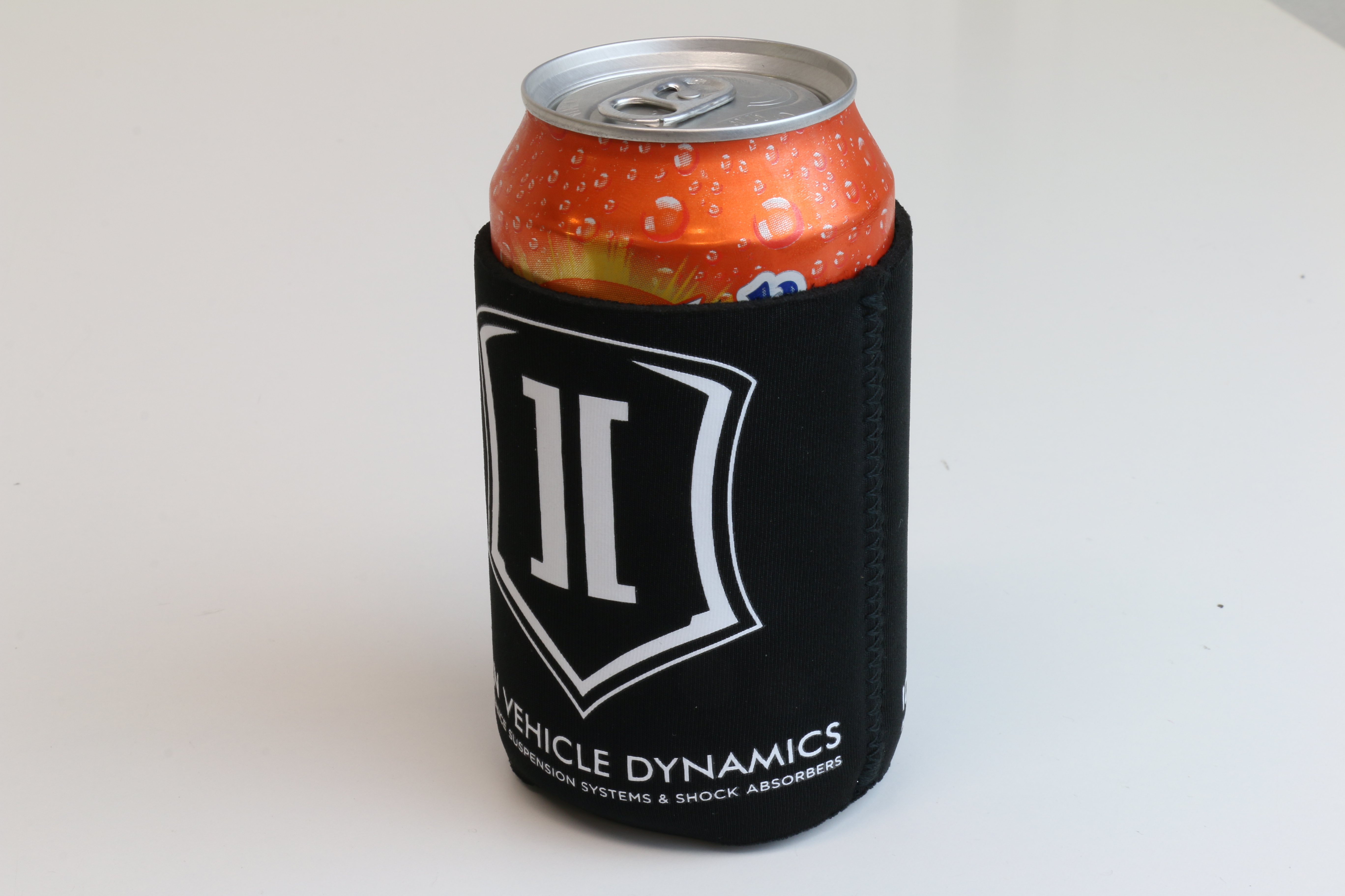 ICON Vehicle Dynamics ICON BLACK KOOZIE W/SHIELD ICON-KOOZIE