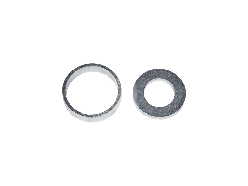 ICON Vehicle Dynamics 07-18 JEEP JK STAGE 1 ULTIMATE FRONT END KIT K2201