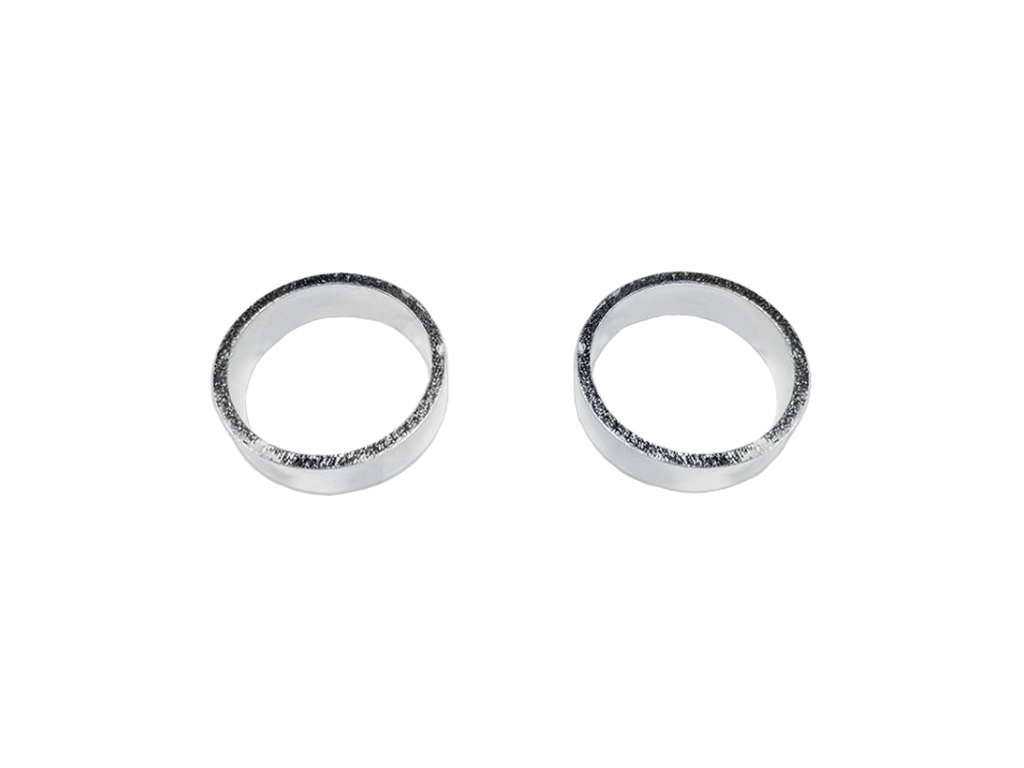 ICON Vehicle Dynamics 18-23 JEEP JL/20-23 JT STAGE 4 ULTIMATE FRONT END KIT K2214