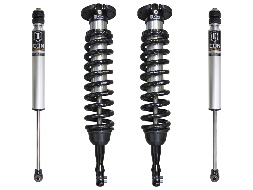 ICON Vehicle Dynamics 07-21 TUNDRA 1-3" STAGE 1 SUSPENSION SYSTEM K53021