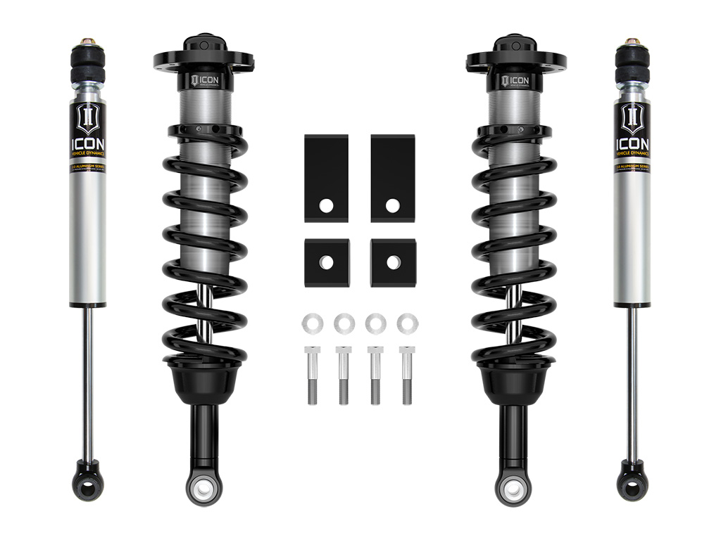 ICON Vehicle Dynamics 22-25 TUNDRA 1.25-2.25" STAGE 3 SUSPENSION SYSTEM K53193