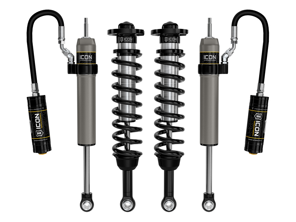 ICON Vehicle Dynamics 22-23 LAND CRUISER 300 SERIES 1-3" STAGE 1 SUSPENSION SYSTEM K53261