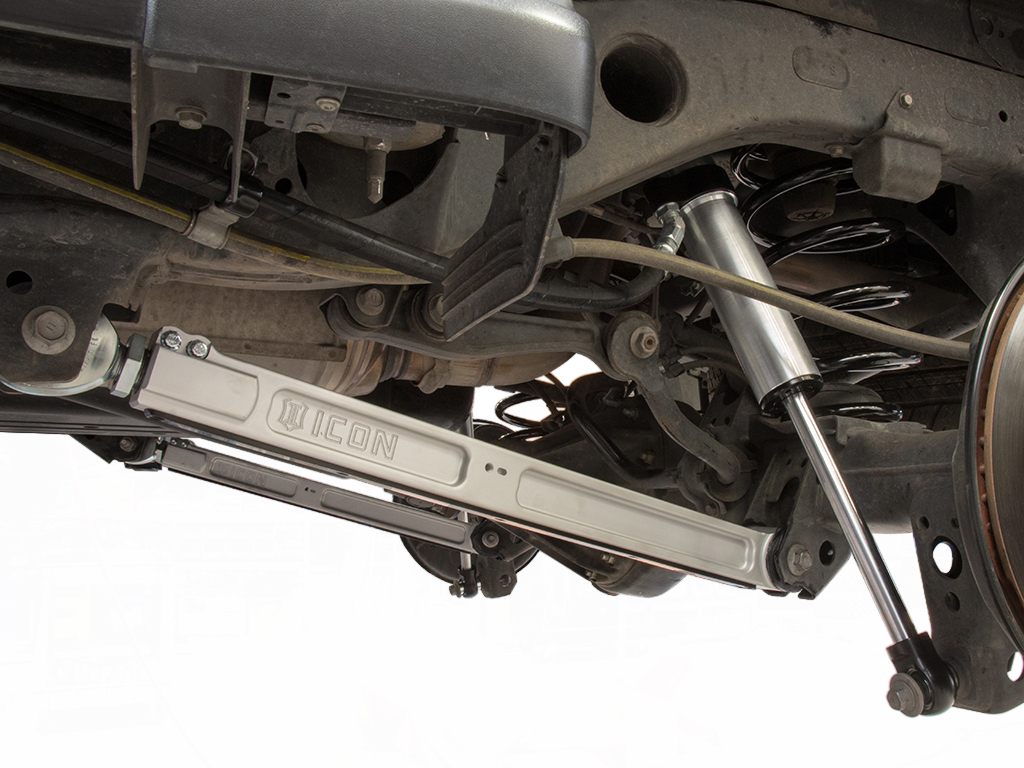 ICON Vehicle Dynamics 08-UP LAND CRUISER 200 SERIES 1.5-3.5" STAGE 5 SUSPENSION SYSTEM K53075