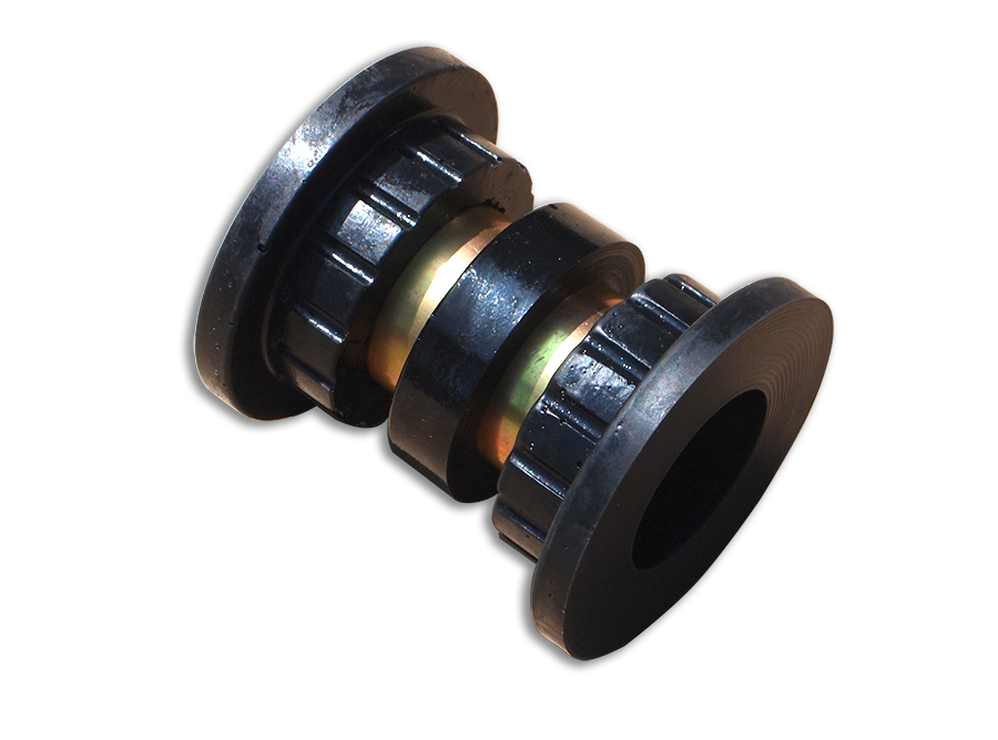 ICON Vehicle Dynamics 07-18 JK REAR ADJ TRACK BAR KIT 21025