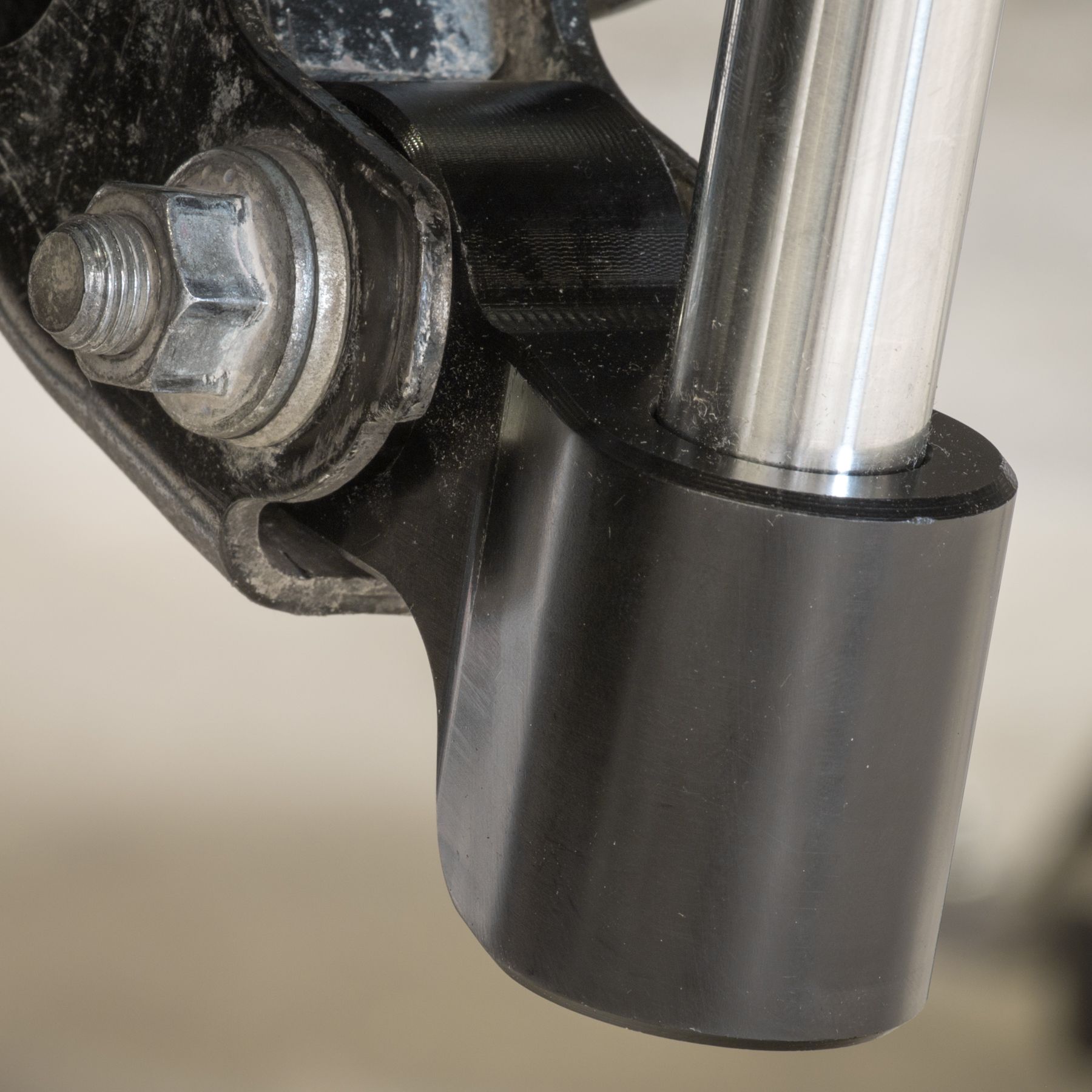 ICON Vehicle Dynamics 05-15 TACOMA 0-3.5"/16-23 0-2.75" STAGE 9 SUSPENSION SYSTEM W TUBULAR UCA K53009T