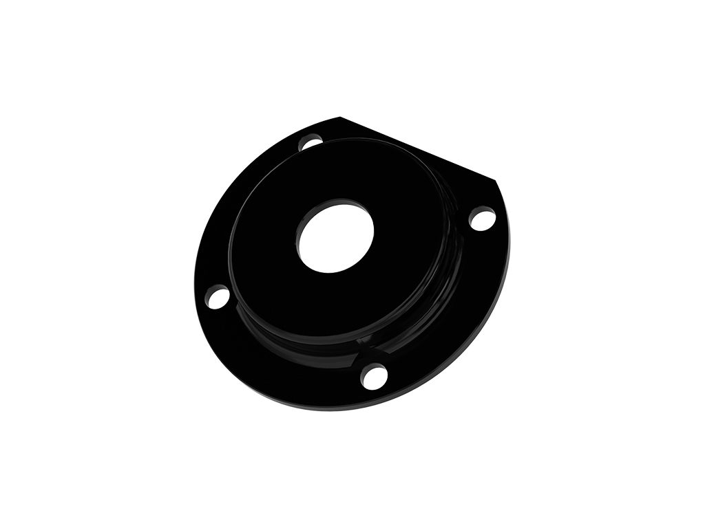 ICON Vehicle Dynamics 24-25 TACOMA TOP PLATE REINFORCEMENT KIT 51020