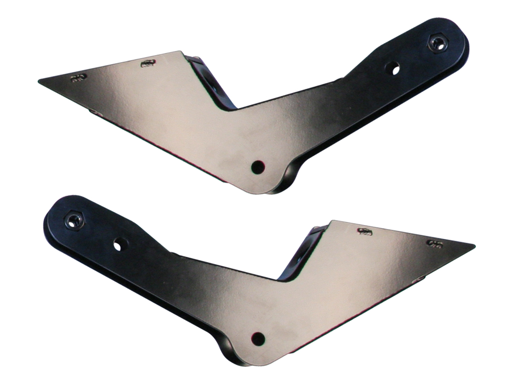 ICON Vehicle Dynamics 05-10 FSD 4 LINK FRAME BRACKET KIT 164500
