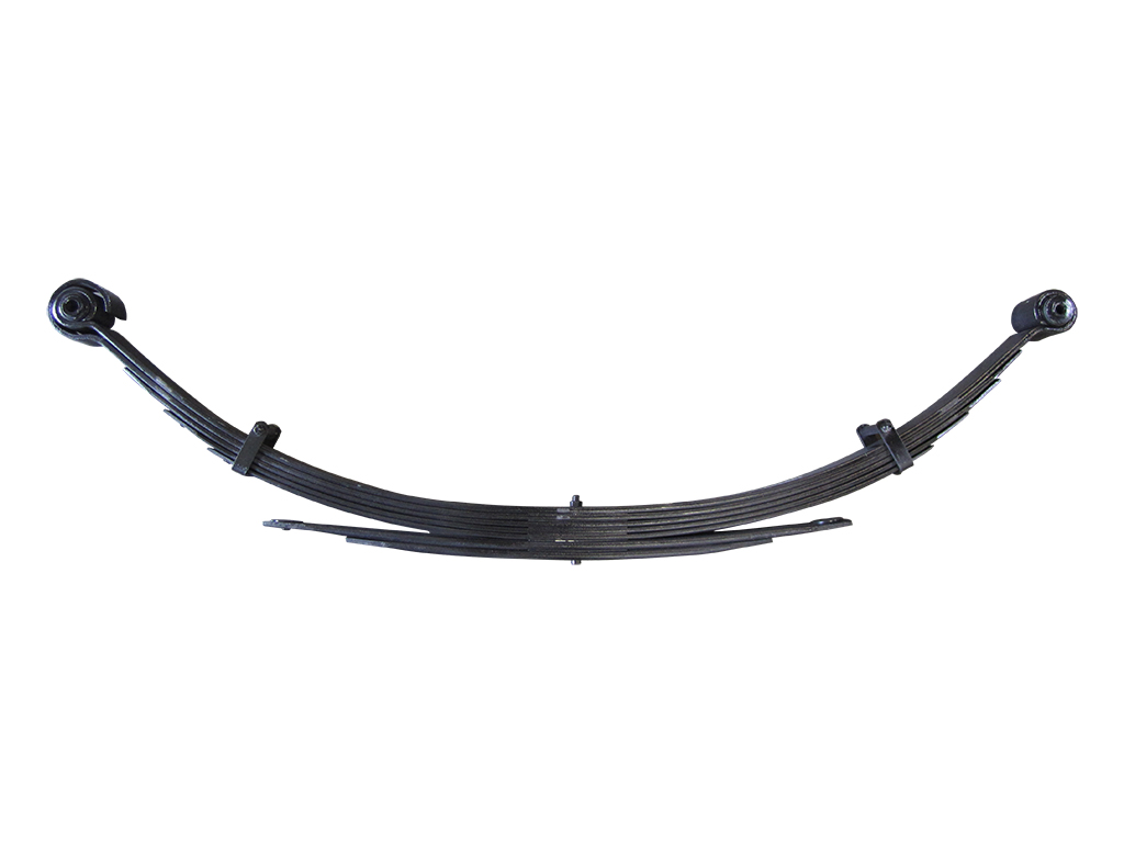 ICON Vehicle Dynamics 08-16 FSD REAR 5" LEAF SPRING PACK 168505A
