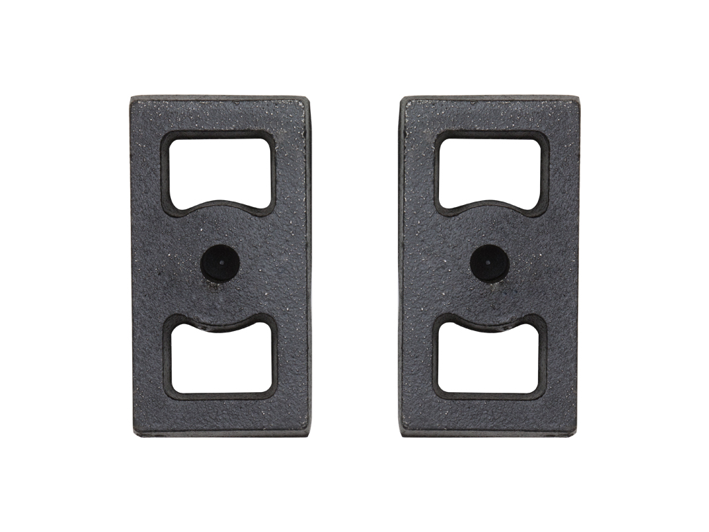 ICON Vehicle Dynamics 1" CAST BLOCK KIT 191201