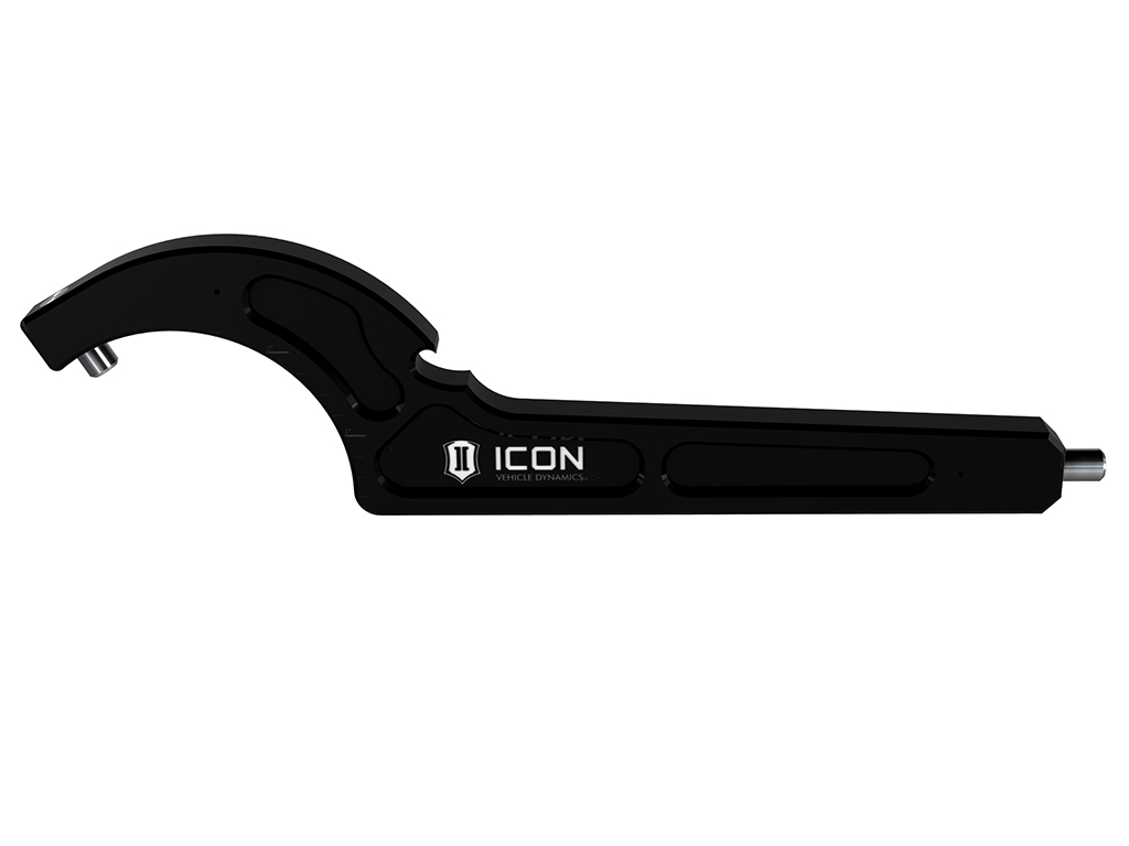 ICON Vehicle Dynamics BILLET SPANNER WRENCH KIT 198001