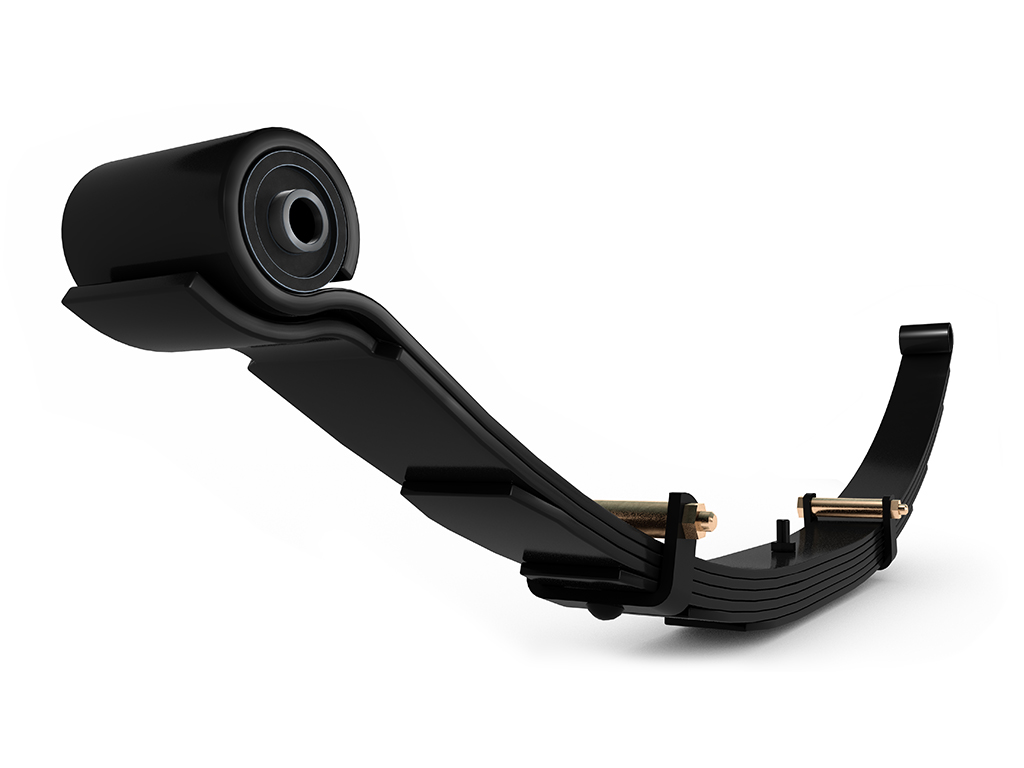 ICON Vehicle Dynamics 19-23 RANGER MULTI RATE LEAF PACK W/ ADD IN LEAF 198520A