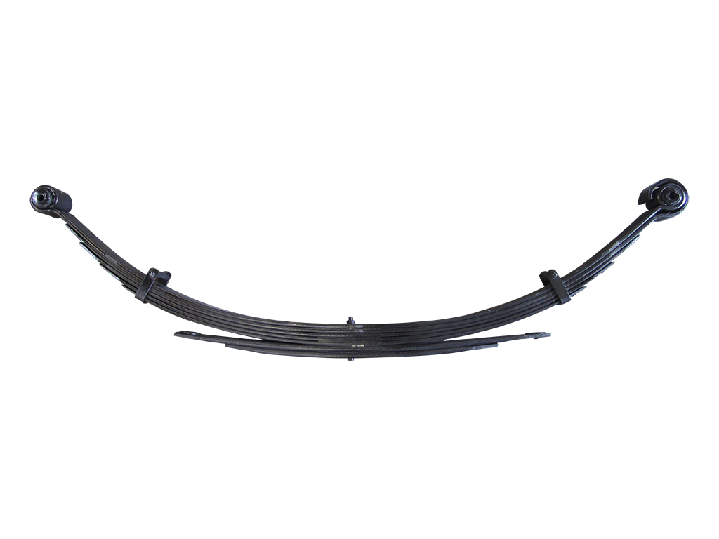 ICON Vehicle Dynamics 99-07 FSD 5" REAR LEAF SPRING PACK 138508