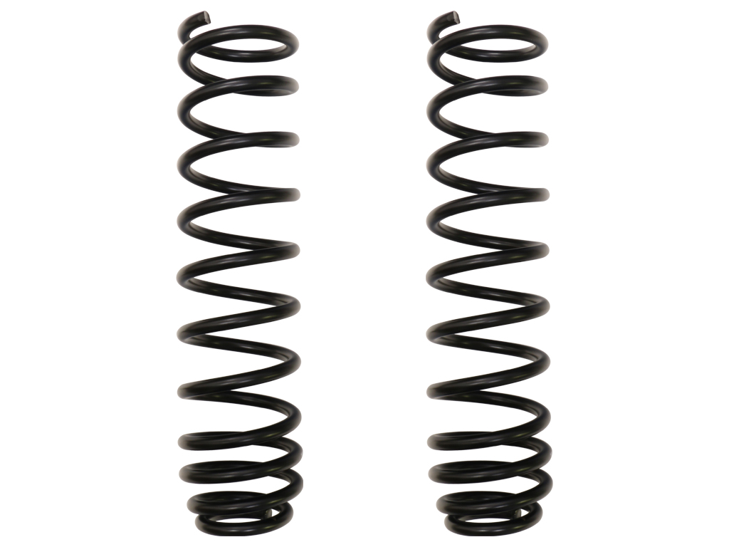 ICON Vehicle Dynamics 07-18 JK FRONT 4.5" DUAL-RATE SPRING KIT 24010