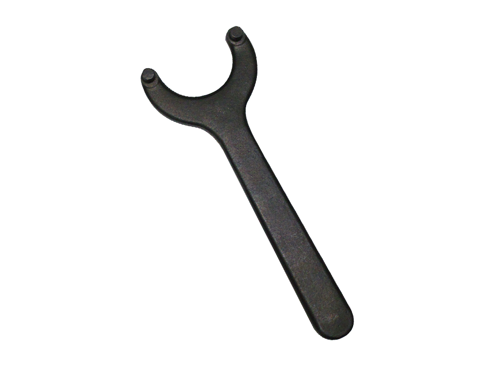 ICON Vehicle Dynamics 2.5 FIXED SPANNER WRENCH 252001