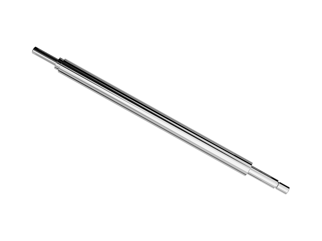 ICON Vehicle Dynamics 7/8 SHAFT 15.98 OAL, 10.00 TRAVEL 257340STEM