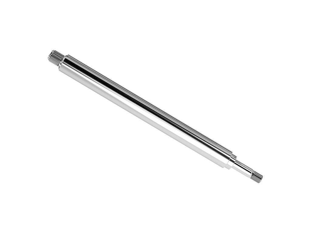 ICON Vehicle Dynamics 7/8 SHAFT 11.25 OAL, 7.00 TRAVEL 257337